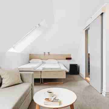 Klosterhagen Hotel Rooms