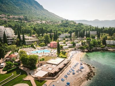 Maistra Select Mlini Villas and Apartments