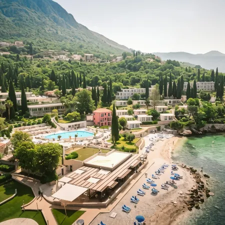 Maistra Select Mlini Villas and Apartments