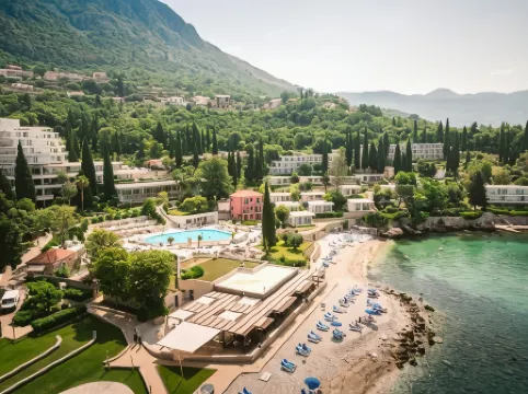 Maistra Select Mlini Villas and Apartments