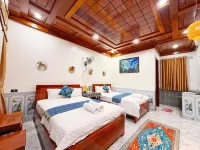 The Hill Villas Hotels in Sơn Trạch