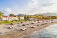 Doryssa Coast Apartments - Bãi biển
