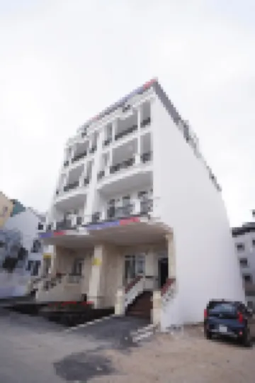 Thuy Duong Hotel Dalat