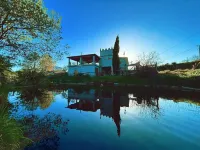 Pavilhão 1 - Quinta da Prelada Simão Hotels in Rego