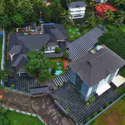 Malabar Heritage Hotel Exterior