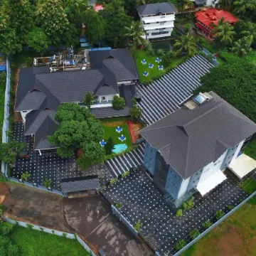 Malabar Heritage
