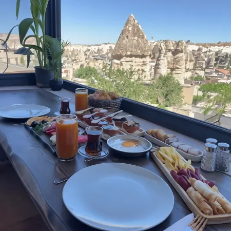 Angel View Suites