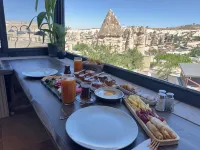 エンジェルビュースイーツ - Wi-Fi