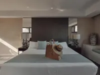 La Isla y El Mar, Hotel Boutique Hotels in Tias