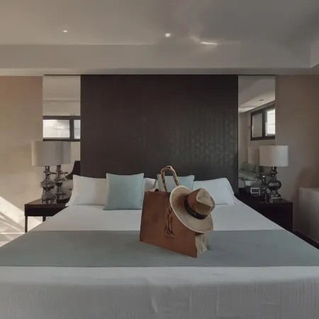 La Isla y El Mar, Hotel Boutique