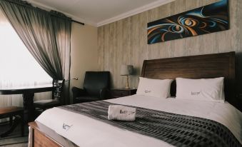 Ledumo Guest Lodge