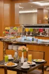 Windsor Brasilia Hotel - breakfast