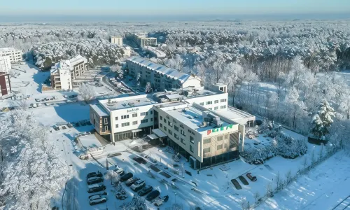 Grape Town Hotel - Park79