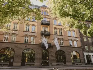 โฮม โฮเทล นอร์เร ปาร์ค