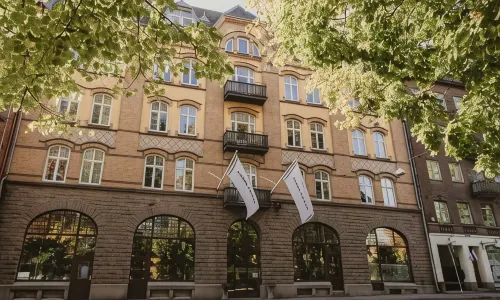 Home Hotel Norre Park