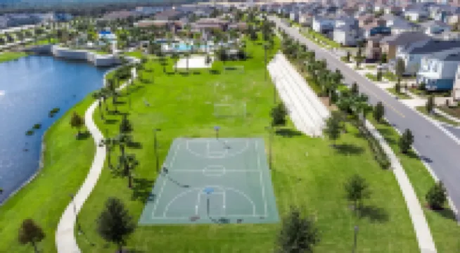 Dream Getaway Near Clubhouse