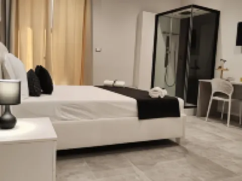 Hotel Movida Hotels in Casoria