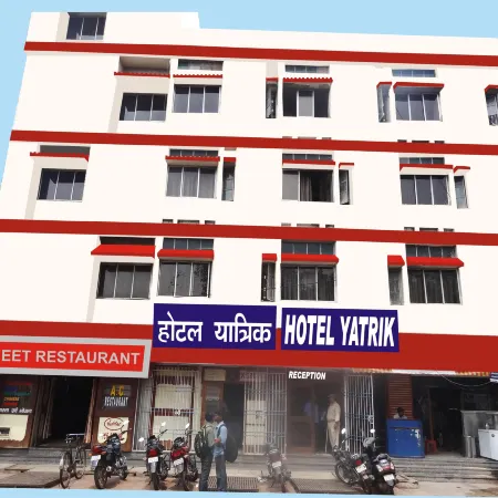Hotel Yatrik
