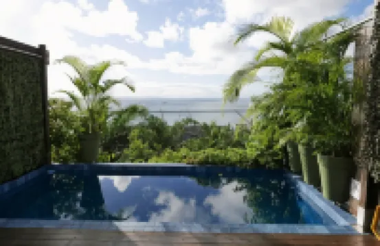 亞蘭雅美精品酒店