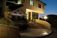 بلو هوتل Hotels near Corso Garibaldi