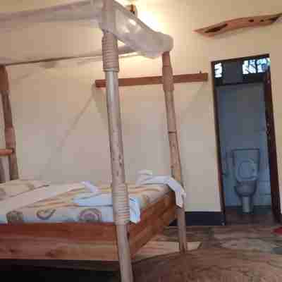 Karatu Safari Camp Lodge Rooms