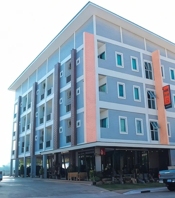 รูปภาพของโรงแรมพลัส เลย