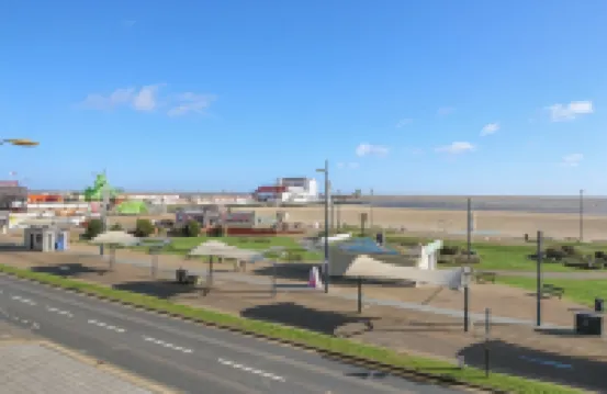 Hotel Ocean Các khách sạn ở Great Yarmouth