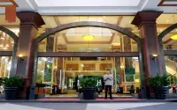 Pangeran Pekanbaru Hotels in 