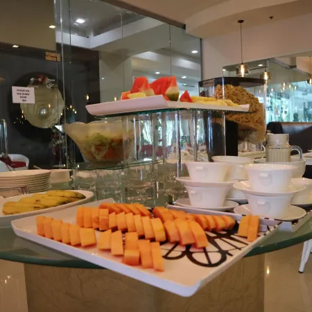 Paseo Premiere Hotel