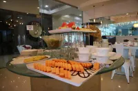 Paseo Premiere Hotel - breakfast