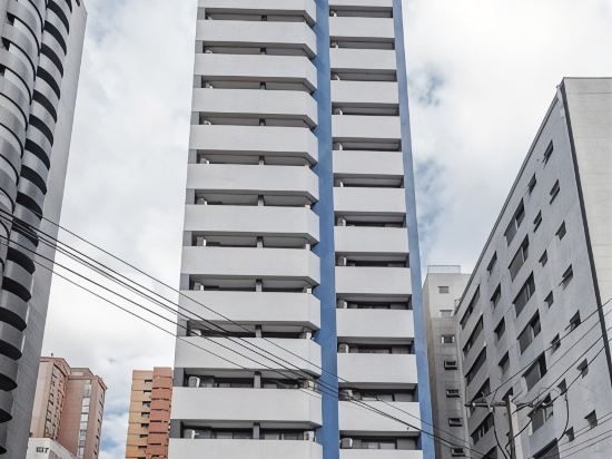 Slaviero Curitiba Batel