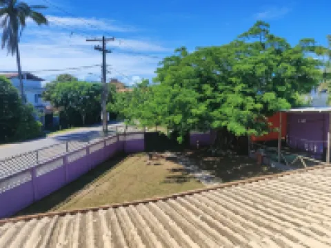 柏林克陽光旅館 韋拉克魯斯酒店