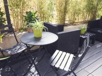 Les Terrasses de Castelnau