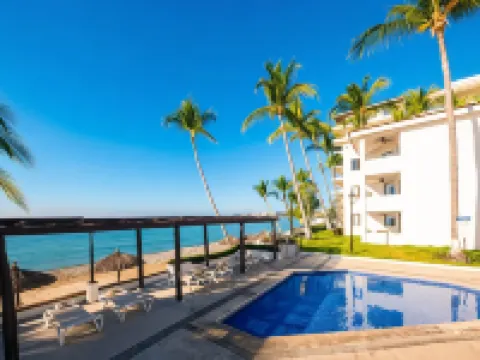 Vista Vallarta All Suites on the Beach Hotels in Bucerias