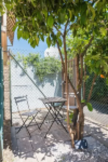 Travelershome Ciampino 212 Central Station