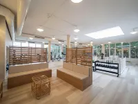 Palasiet Wellness Clinic&Thalasso 4 Sup - palestra