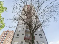 Charlie Connect Puc Hotels near PUCRS University Stadium