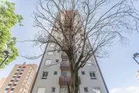 Charlie Connect Puc - Apartments
