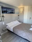 Fasthotel Roissy - Saint-Witz Hotels in Orry-la-Ville