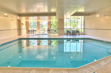 Hilton Garden Inn Boise/Eagle