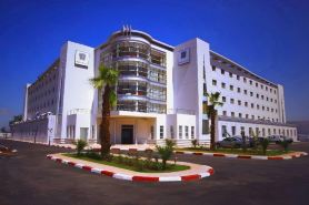 Relax Hotel Airport Nouasseur