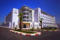Relax Hotel Airport Nouasseur Hotels in 