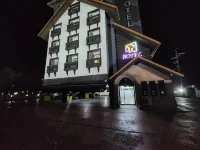 T Hotel - 3-Star