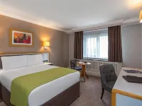 Limerick City Hotel Hotels in Limerick