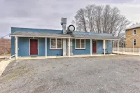 Himrod Vacation Rental 3 Mi to Seneca Lake! - Wifi