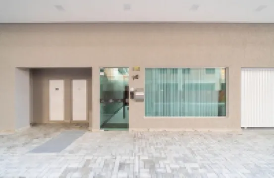 帶燒烤架的公寓，距離海灘850米Sem0302