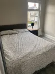 Fully refurbished house Belfast - Hot Tub