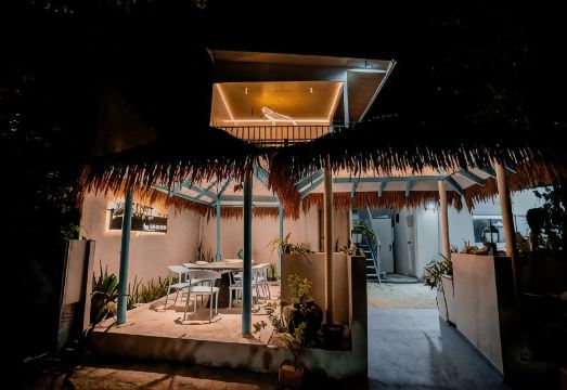 Alkina lodge - Housity