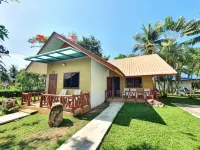 Mild Garden View Resort