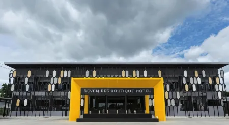 Seven Bee Boutique Hotel